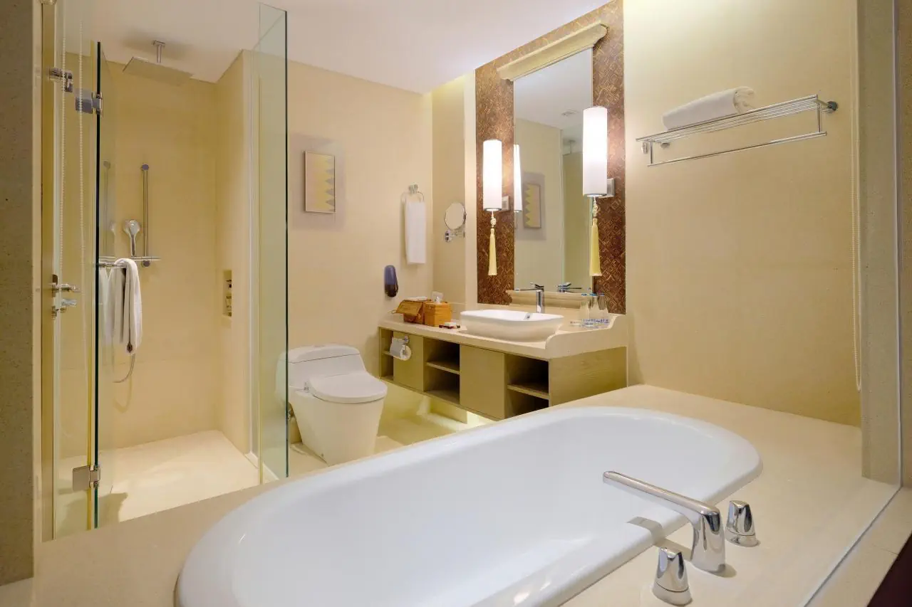 HOTEL Movenpick Resort & SPA Jimbaran Bali