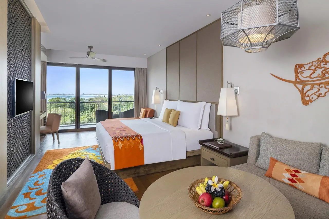 HOTEL Movenpick Resort & SPA Jimbaran Bali