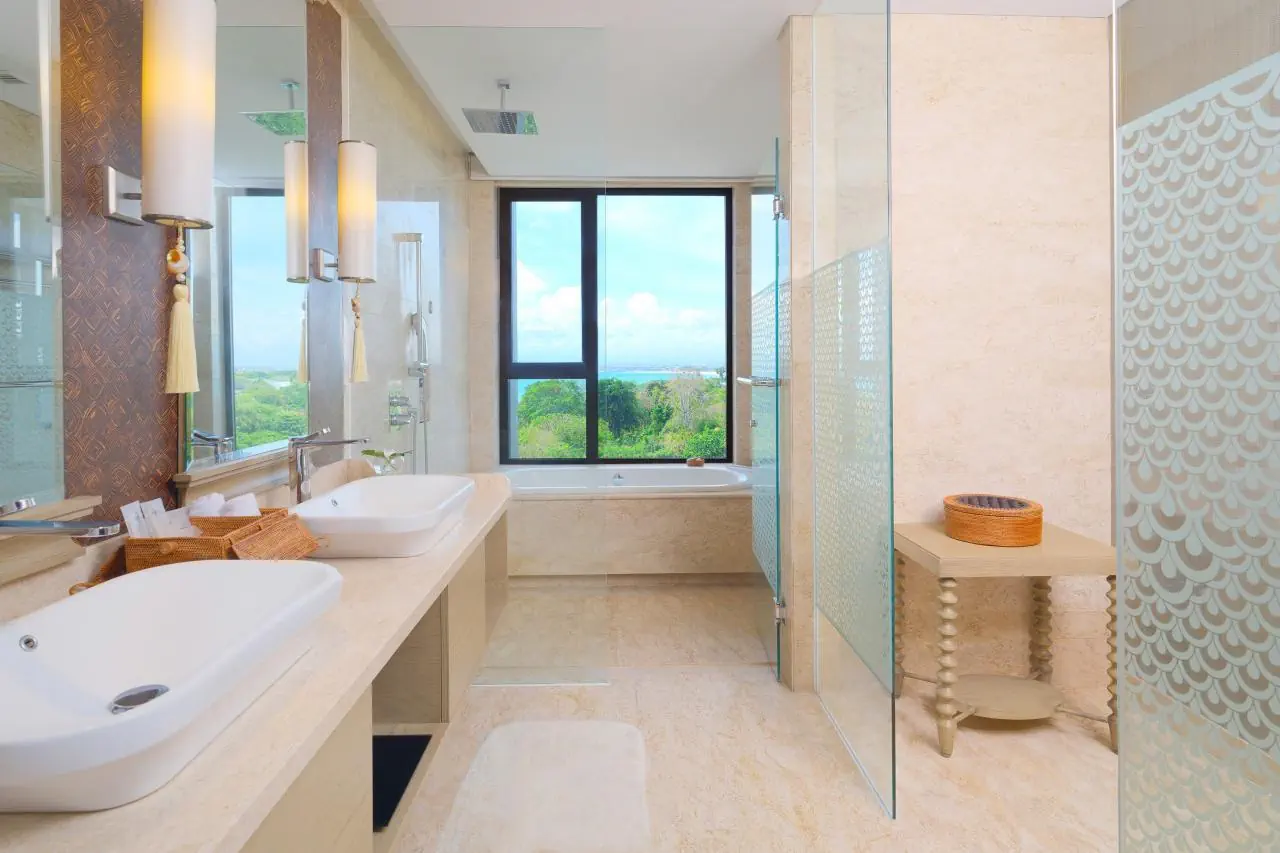 HOTEL Movenpick Resort & SPA Jimbaran Bali