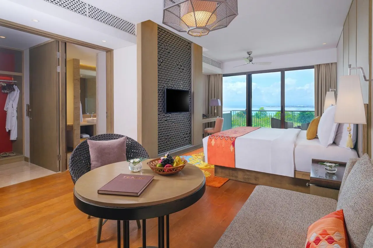 HOTEL Movenpick Resort & SPA Jimbaran Bali