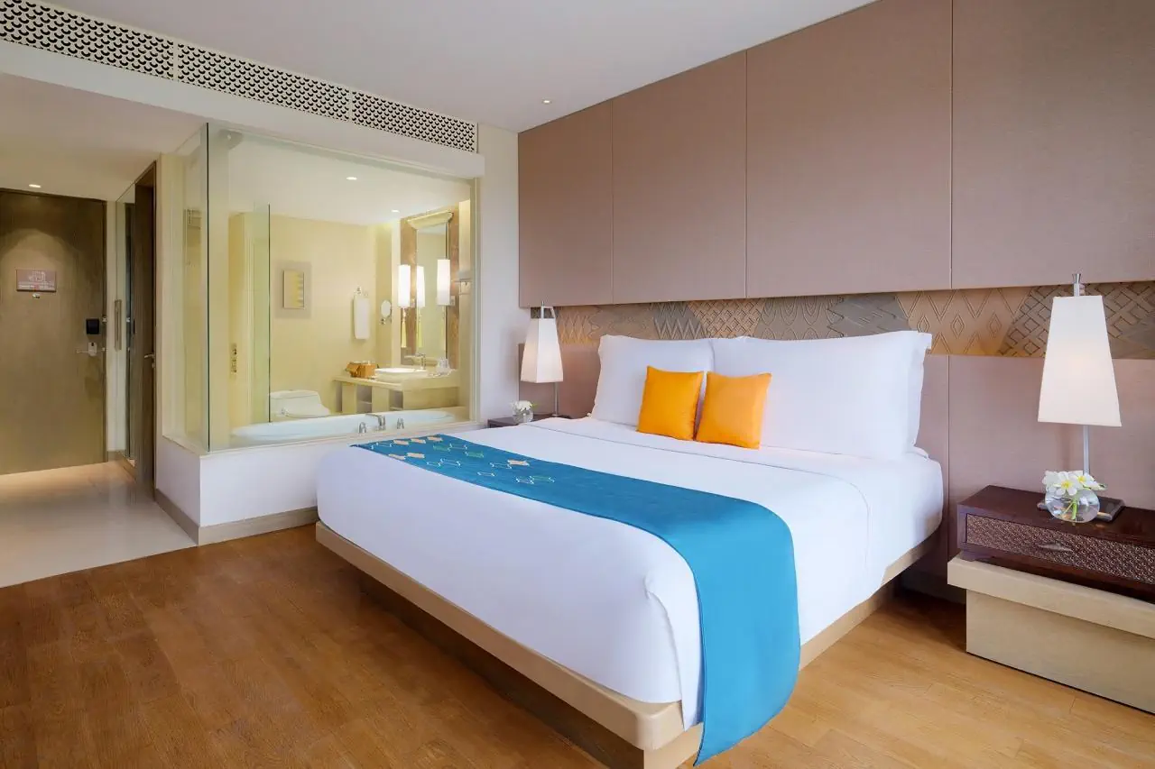 HOTEL Movenpick Resort & SPA Jimbaran Bali