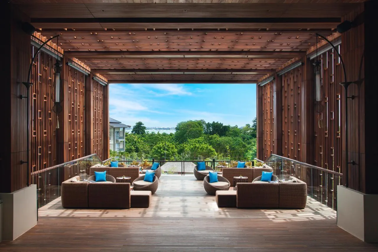 HOTEL Movenpick Resort & SPA Jimbaran Bali