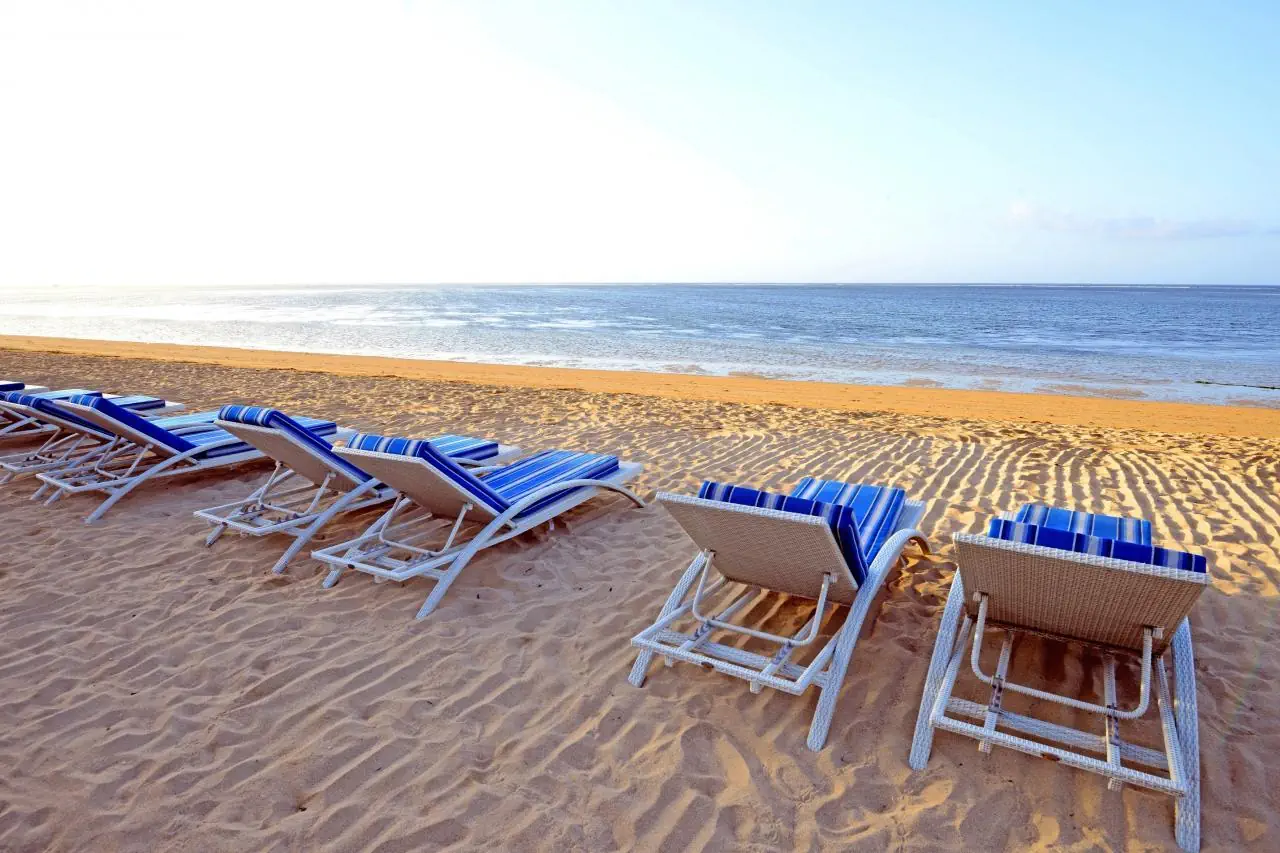 HOTEL Prama Sanur Beach
