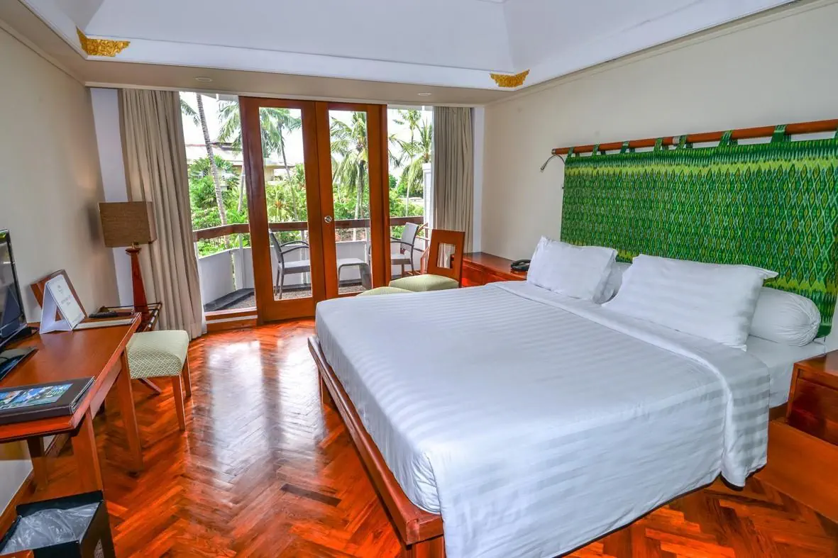 HOTEL Prama Sanur Beach