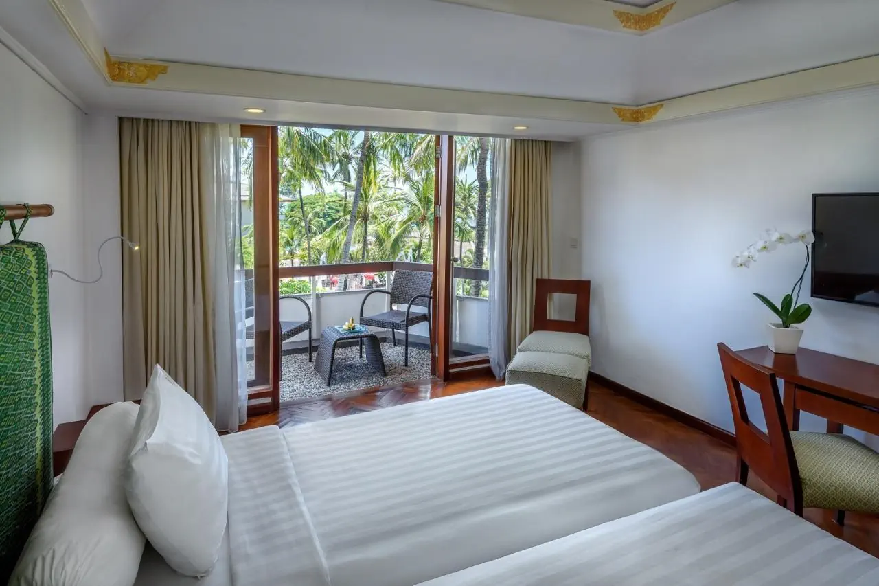 HOTEL Prama Sanur Beach