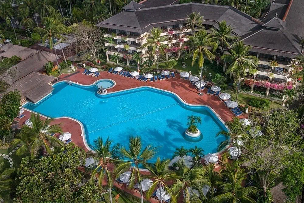 HOTEL Prama Sanur Beach