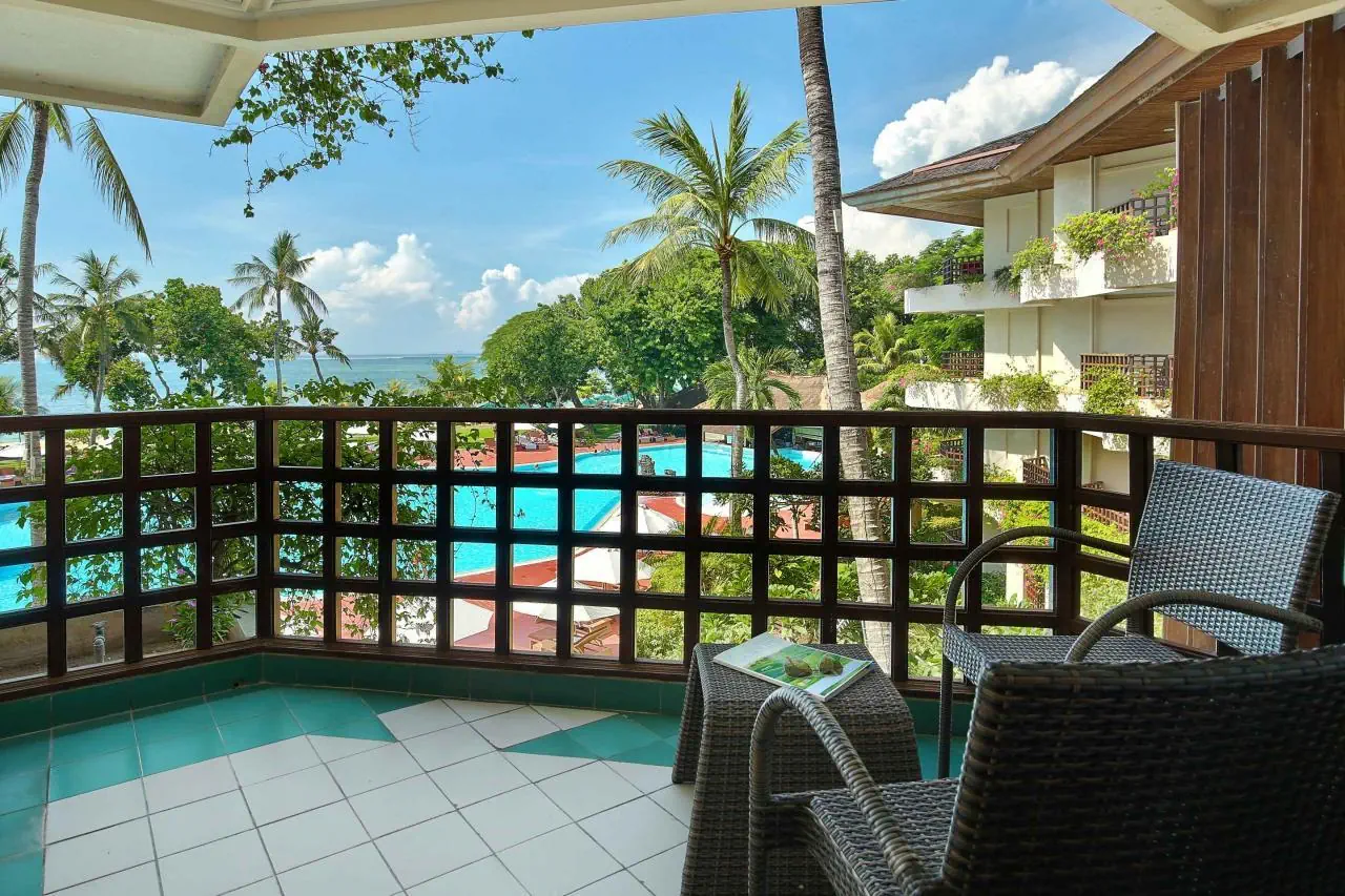 HOTEL Prama Sanur Beach