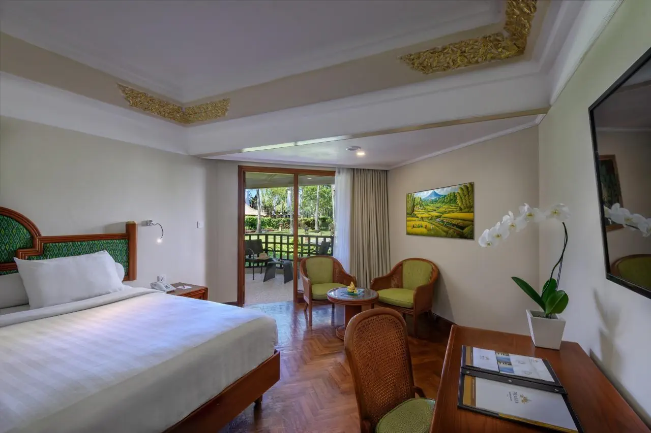 HOTEL Prama Sanur Beach