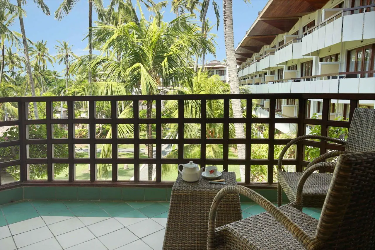 HOTEL Prama Sanur Beach