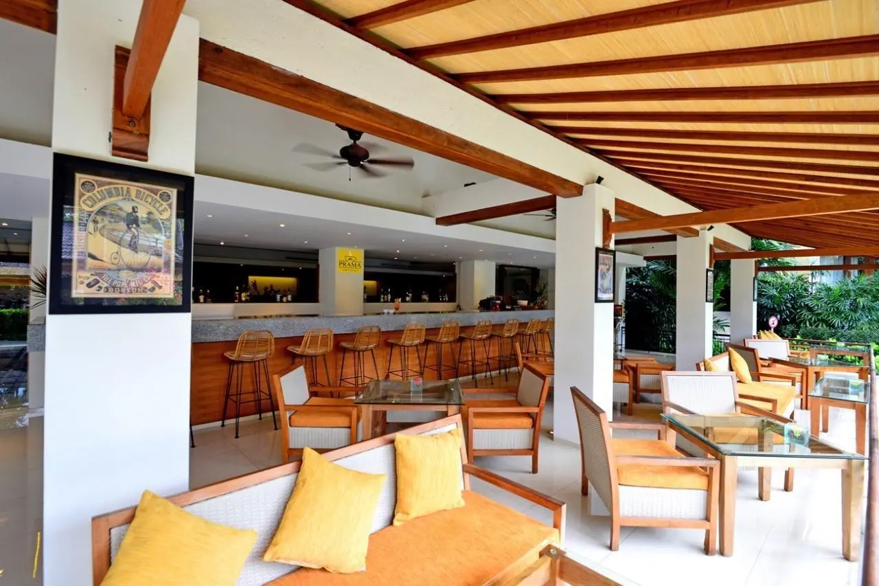 HOTEL Prama Sanur Beach