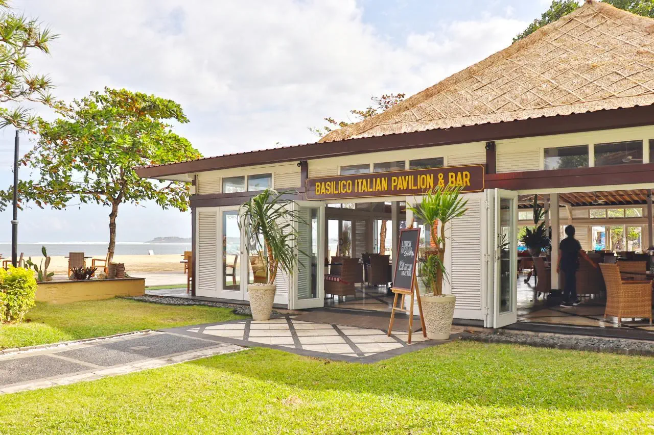 HOTEL Prama Sanur Beach