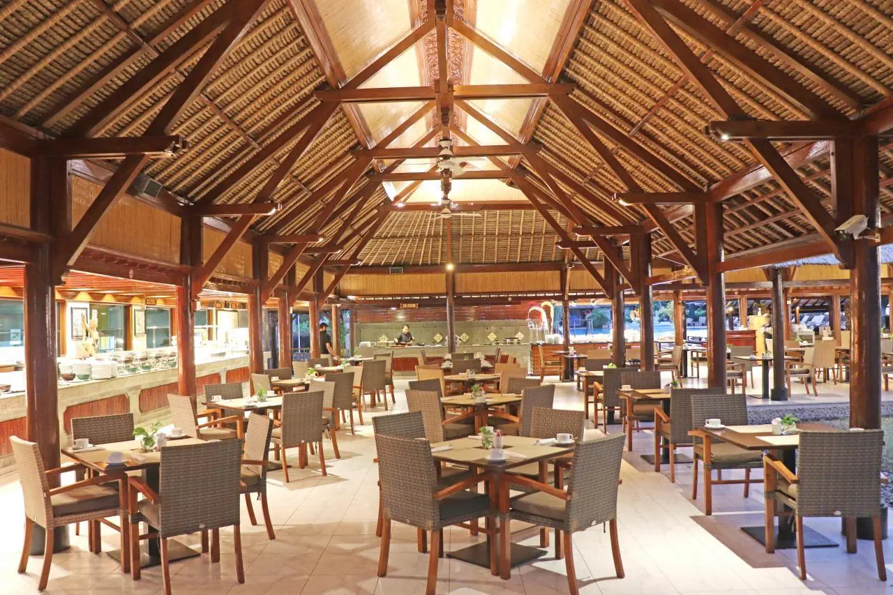 HOTEL Prama Sanur Beach