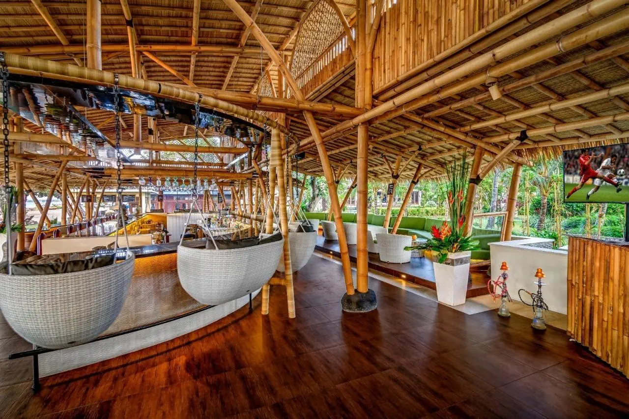 HOTEL Prama Sanur Beach