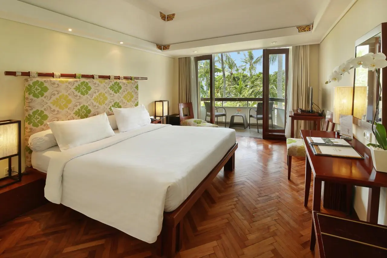 HOTEL Prama Sanur Beach