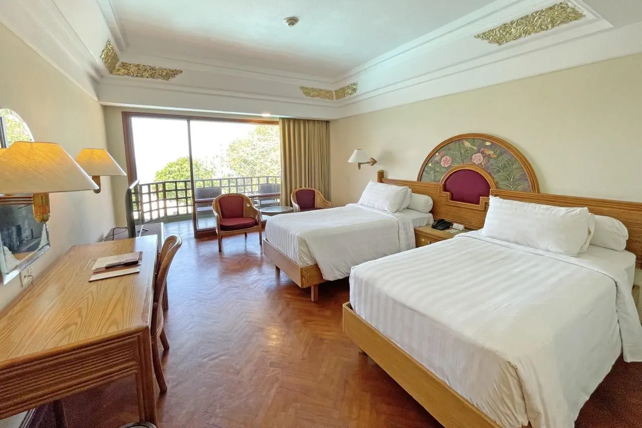 HOTEL Prama Sanur Beach