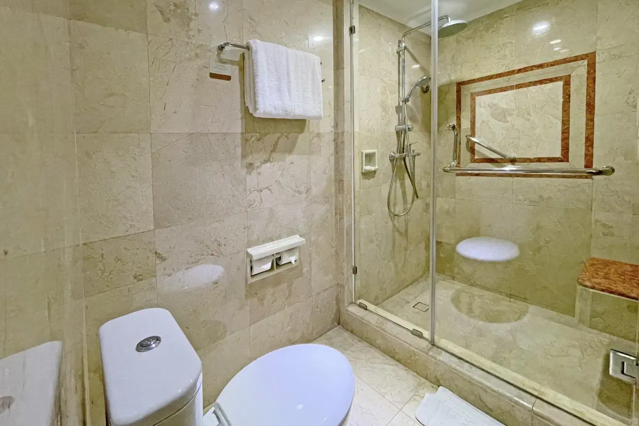 HOTEL Prama Sanur Beach