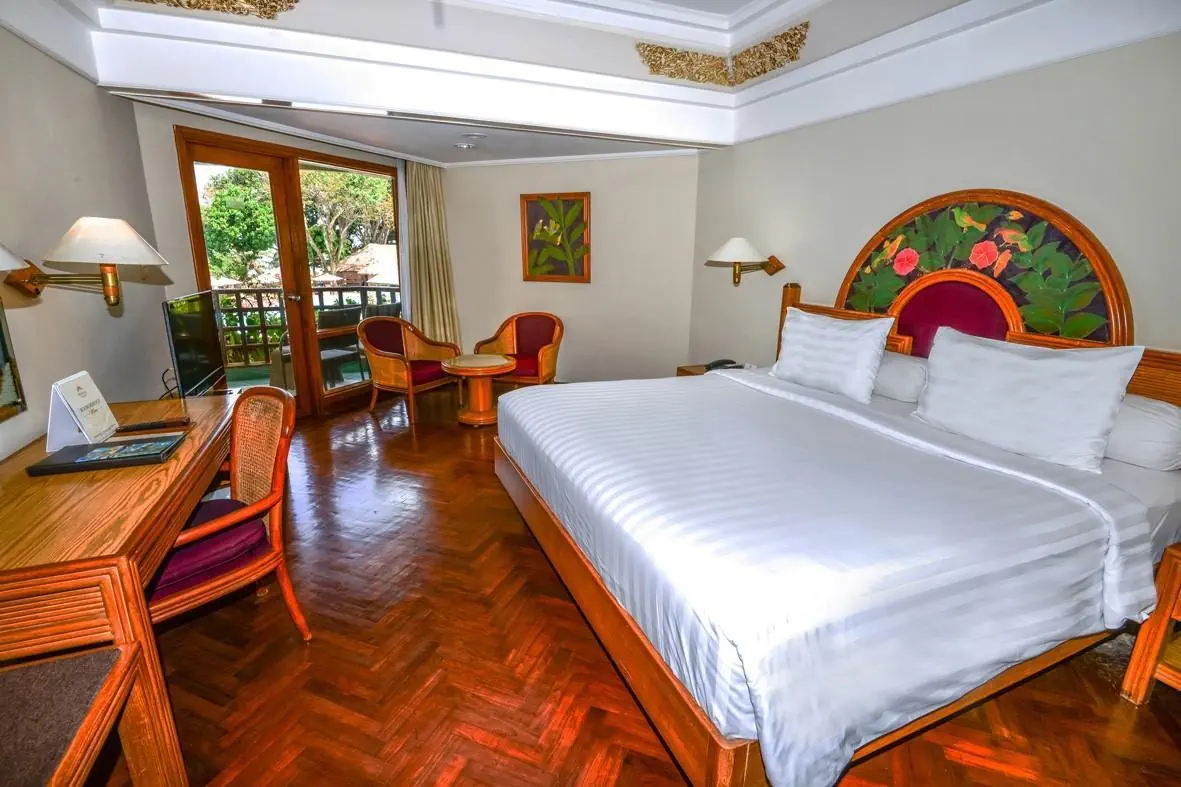 HOTEL Prama Sanur Beach