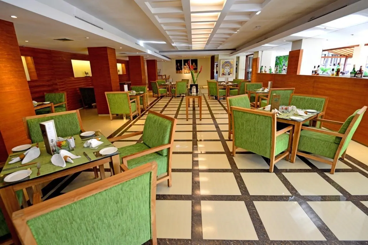 HOTEL Prama Sanur Beach