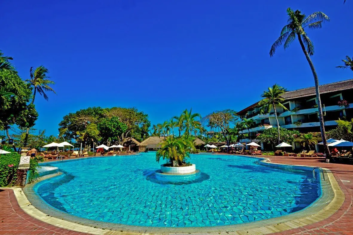 HOTEL Prama Sanur Beach