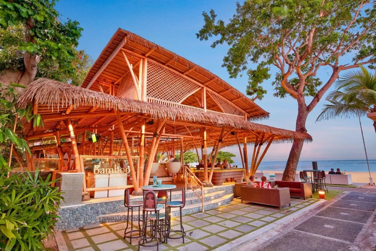 HOTEL Prama Sanur Beach