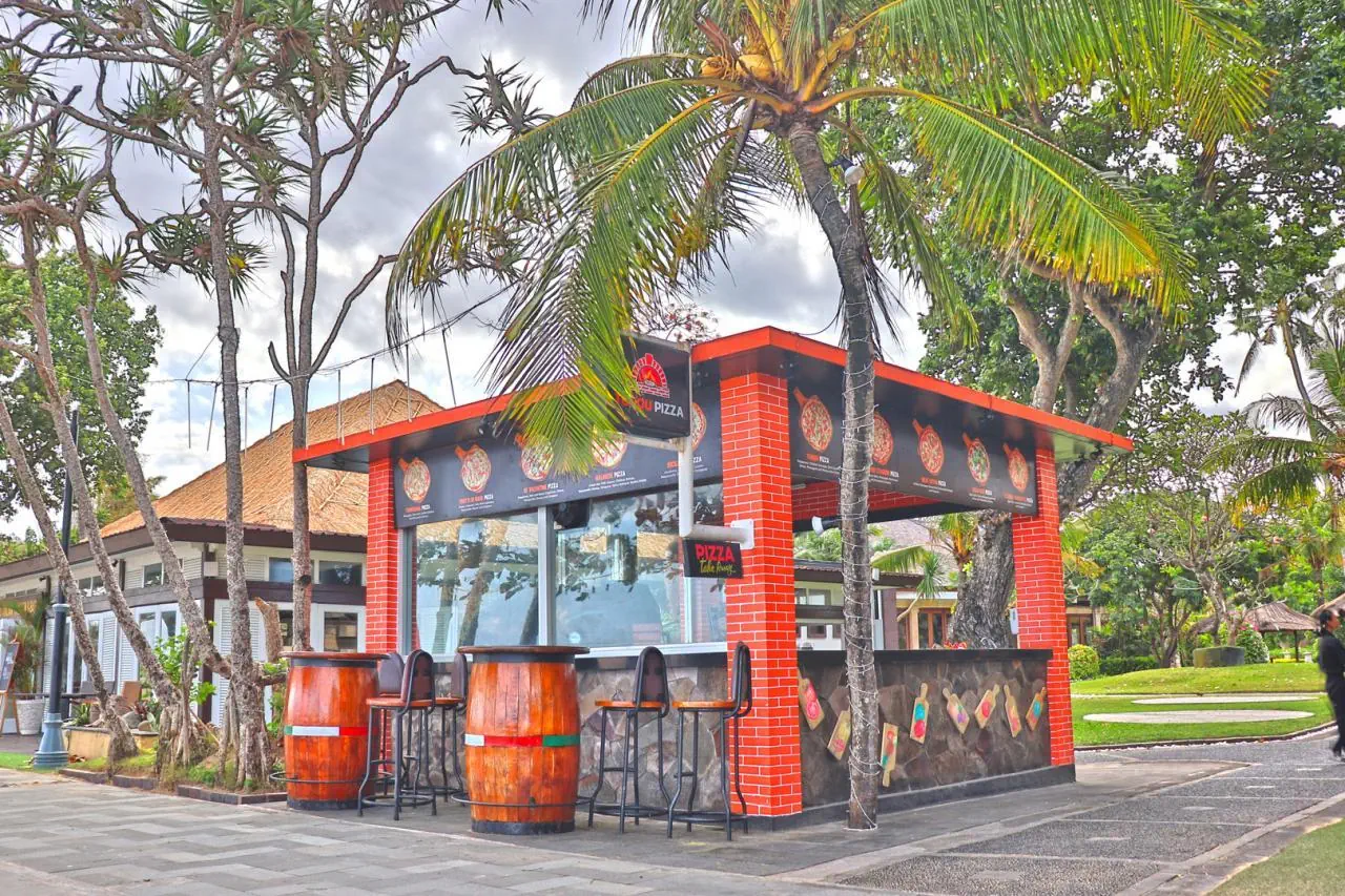 HOTEL Prama Sanur Beach