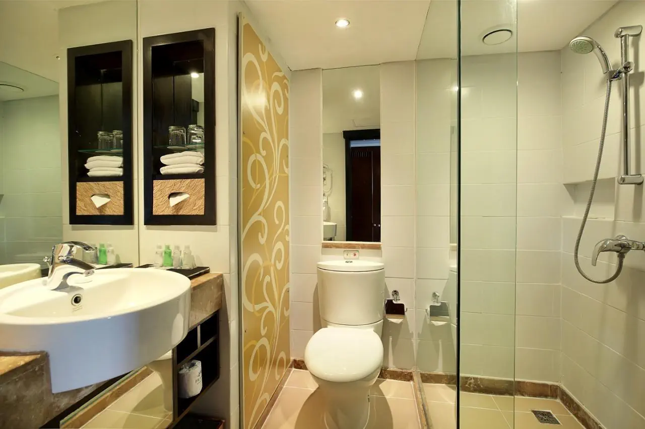 HOTEL Prama Sanur Beach