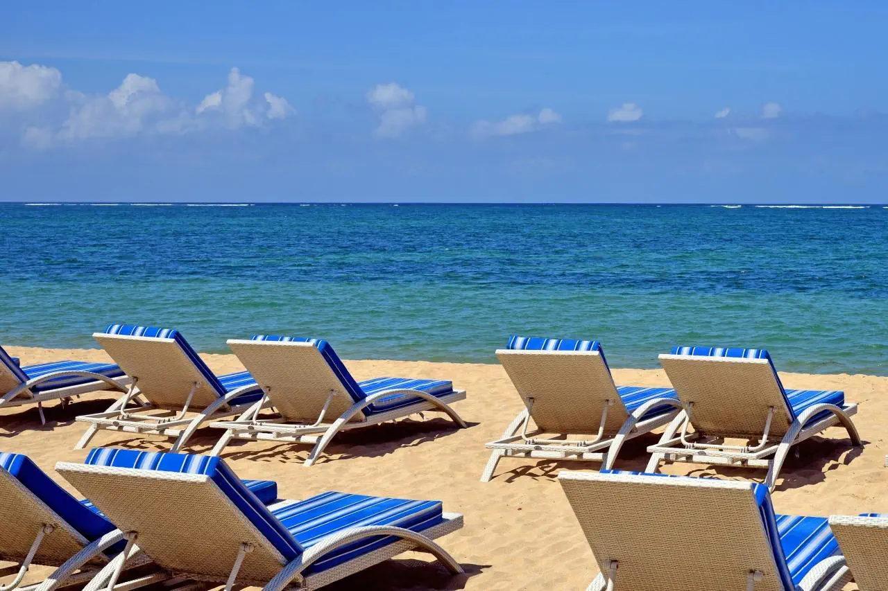 HOTEL Prama Sanur Beach