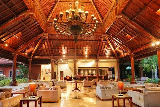 HOTEL Prime Plaza Hotel & Suite Sanur