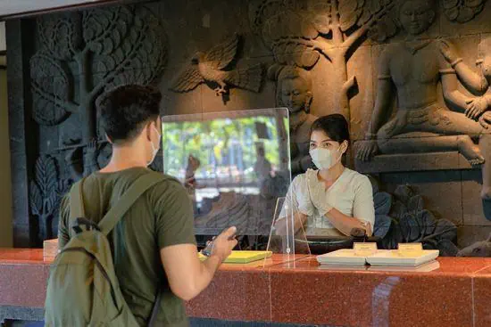 HOTEL Prime Plaza Hotel & Suite Sanur