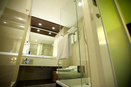 HOTEL Prime Plaza Hotel & Suite Sanur