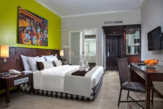 HOTEL Prime Plaza Hotel & Suite Sanur