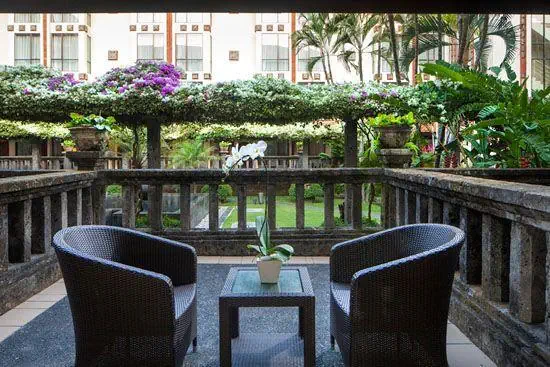 HOTEL Prime Plaza Hotel & Suite Sanur