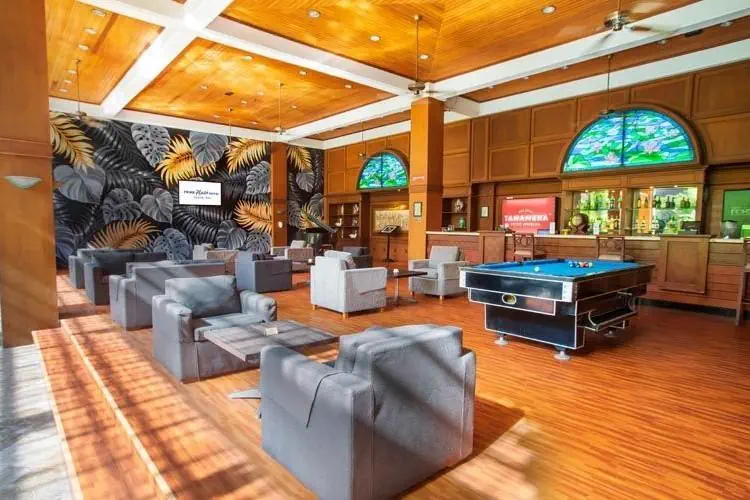 HOTEL Prime Plaza Hotel & Suite Sanur