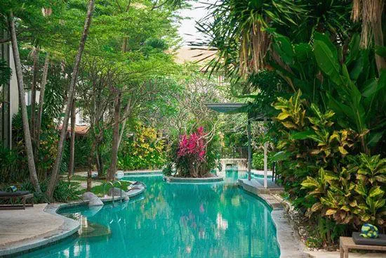HOTEL Prime Plaza Hotel & Suite Sanur