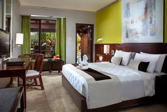 HOTEL Prime Plaza Hotel & Suite Sanur