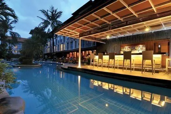 HOTEL Prime Plaza Hotel & Suite Sanur