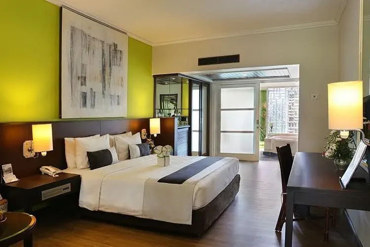 HOTEL Prime Plaza Hotel & Suite Sanur