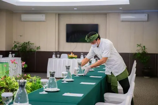 HOTEL Prime Plaza Hotel & Suite Sanur