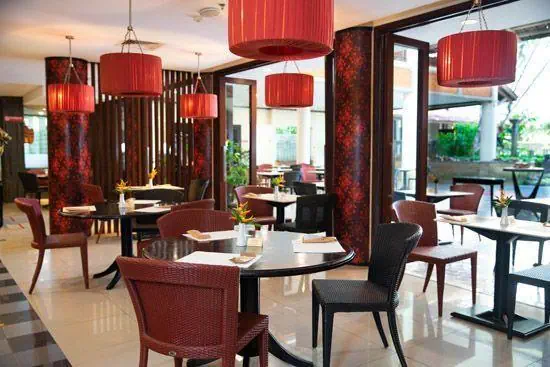 HOTEL Prime Plaza Hotel & Suite Sanur