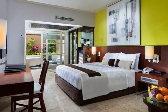 HOTEL Prime Plaza Hotel & Suite Sanur