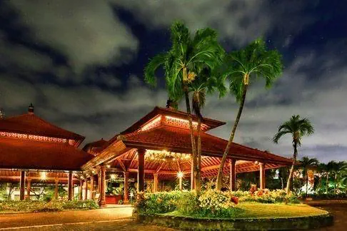 HOTEL Prime Plaza Hotel & Suite Sanur