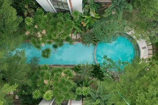 HOTEL Prime Plaza Hotel & Suite Sanur
