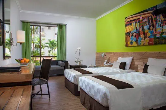 HOTEL Prime Plaza Hotel & Suite Sanur