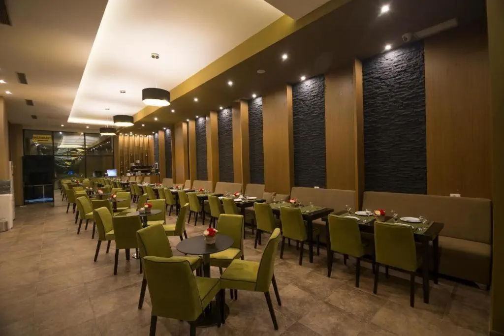 Sun Hotel