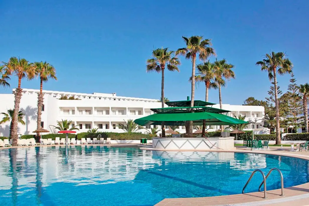 Club Tropicana