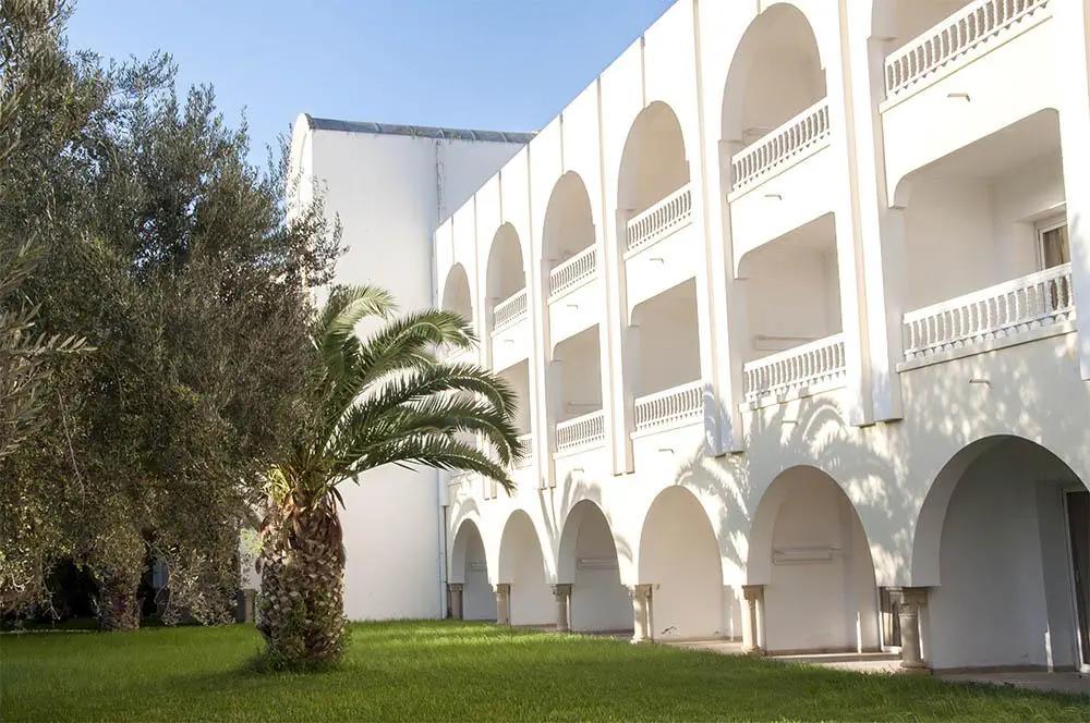 Le Hammamet Hotel & Spa (ex. Otium Park Le Hammamet) - zdjęcie 10