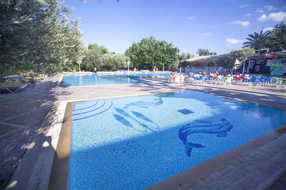 Le Hammamet Hotel & Spa (ex. Otium Park Le Hammamet) - zdjęcie 3