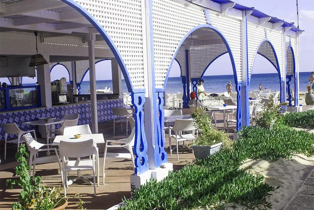 Le Hammamet Hotel & Spa (ex. Otium Park Le Hammamet) - zdjęcie 7