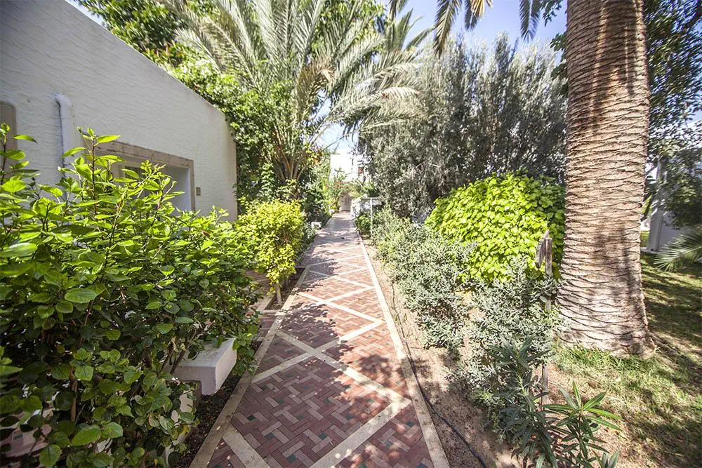 Le Hammamet Hotel & Spa (ex. Otium Park Le Hammamet) - zdjęcie 8