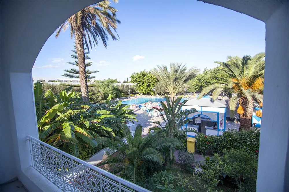 Le Hammamet Hotel & Spa (ex. Otium Park Le Hammamet) - zdjęcie 5